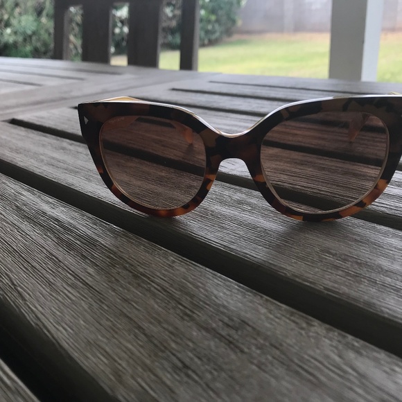 Prada Sunglasses - Picture 1 of 2